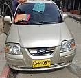 Hyundai Santro