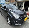 Vendo Spark Gt Ltz