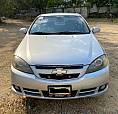 Chevrolet Optra Advance 2011