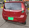 Chevrolet Sail Lt 2014 Cilindraje 1.399