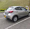 Hermoso Mazda 2 Touring Excelentes Condiciones ,Segundo Dueño 63000 Mil Kilómetros