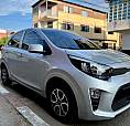 Hermosa Kia Picanto Como Para Estrenar 5Mil Km Unico Dueńo Gran Oportunidad