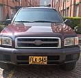 Vendo O Permuto Nissan Pathfinder 3.3 Mecanica