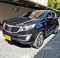 Kia Sportage Revolution 2.4 Tp 4X4 2011**
