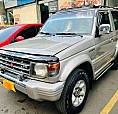 Montero Mitsubishi