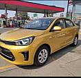 Kia Sephia Master Modelo 2023