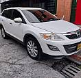 Mazda Cx9 2010