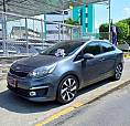 Kia Rio R Mc 2016