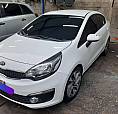 Vendo Kia Río R Sedán En Barranquilla