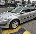 Renault Megane 2 Caja Mecanica