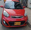 Vendo Kia Picanto Ion ,Perfectas Condiciones