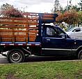 Chevrolet Luv De Estacas