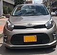 Directo - Automatico Kia Picanto 2018