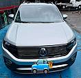 Volkswagen T-Cross Trendline 1.6L