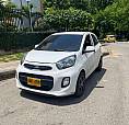 Kia Picanto Ion R Summa 2016
