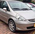 Vendo Honda Fit 1.5 Abs 2008