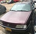 Ganga Peugeot Sw 405, 1994