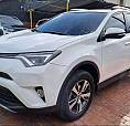 Toyota Rav 4 Street 2017 4X2 Automatica