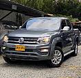 Volkswagen Amarok Comfortline Tp 2.0 4X2 2019