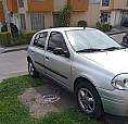 Clio 2003 Excelente Estado