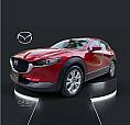 Mazda Cx-30 Grand Touring At 2023