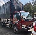 Chevrolet Npr 2007