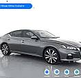 Nissan Altima Exclusive - 2019 | 48642