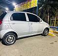 Chevrolet Spark 2008