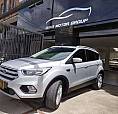 Venta Camioneta Ford Como Nueva