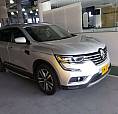 New Koleos Intens 2.5 L. 4X4