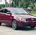Vendo Hyundai Accent Visión Web 2. Motor 1.6 Cc - 16V. Cvvt