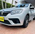 Renault Logan 2021