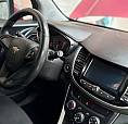 Vendo Chevrolet Traker 2018