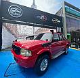 Ford Ranger F26 2007