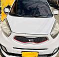 Se Vende Kia Picanto En Tulua Sin Intermediarios