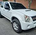 Chevrolet D Max 4X4 Diesel Versión  Ls,Modelo 2012,