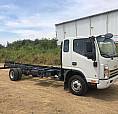 Camion Turbo Jac Jrr2023