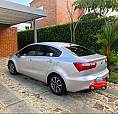 Kia Río Ub Ex