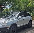 Se Vende Chevrolet Captiva 2,4 Modelo 2011 En Palmira