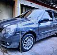 Renault Clio Campus