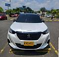 Vendo Carro Marca Peugeot