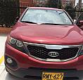 Vendo Kia Sorento 2012