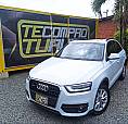 Audi Q3 2014