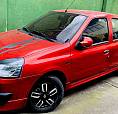 Clio Style 2017 Economico