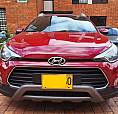 Hyundai I20 Active Abs