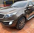 Kia Sportage Revolution Lx Automatica Mod 2012