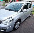 Nissan Tiida 1.8 Emotion