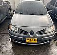Ganga Vehiculo Renault Megane 2