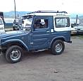 Se Vende Daihatsu 4X4