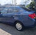 Chevrolet Sail